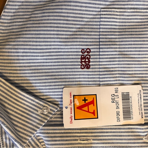 Vintage school uniform bundle - Picture 9 of 10